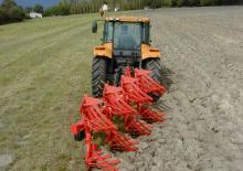 Плуги Kuhn Multi-Master 113 4E NSH
