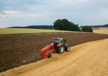 Плуги Kuhn Multi-Master 113 5 (4E+1)