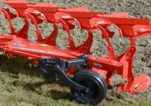 Плуги Kuhn Multi-Master 152 ET 5