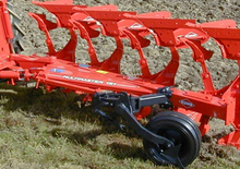 Плуги Kuhn Multi-Master 152 NSH 4