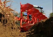 Плуги Kuhn Multi-Master 152 NSH 5