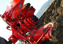 Плуги Kuhn Multi-Master 152 T 5