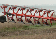 Плуги Kuhn Multi-Master 152 T 6