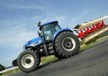 Плуги Kuhn Multi-Master 153 5 T