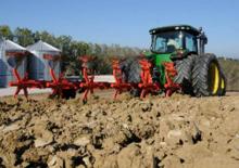 Плуги Kuhn Multi-Master 182 NSH 6