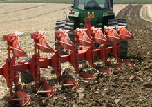 Плуги Kuhn Multi-Master 182 T 7