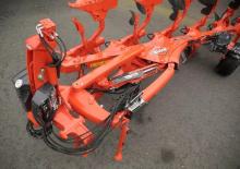 Плуги Kuhn Multi-Master L OL 4E T
