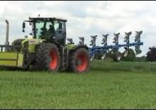 Плуги Rabe Pavo VAH 140 VI/80