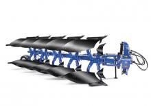 Плуги New Holland PH 4H 