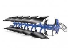 Плуги New Holland PH V 4S 