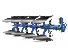 Плуги New Holland PM 3S 