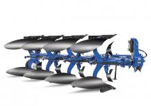 Плуги New Holland PM 5S 