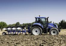 Плуги New Holland PM V 3S 