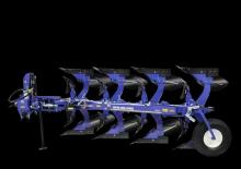 Плуги New Holland PXO 60H