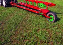 Плуги Kverneland RB 100
