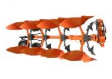 Плуги Kubota RM 3000 V-85