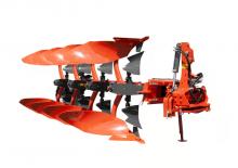 Плуги Kubota RM 4005 V-85
