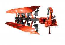 Плуги Kubota RM 4005 V-85