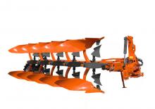 Плуги Kubota RM 6005 V-100 