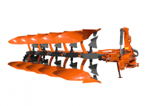 Плуги Kubota RM 6005 V-100 
