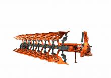Плуги Kubota RM 6105 V-100 Variomat