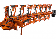 Плуги Kubota RM 6105 V-85 Variomat