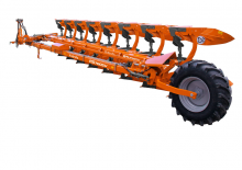 Плуги Kubota RM 7005 V-100 Variomat 