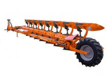 Плуги Kubota RM 7005 V-115 Variomat 