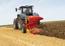 Плуги Pöttinger Servo 45 M plus nova