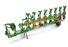 Плуги Amazone Tyrok 400 V