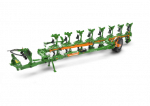 Плуги Amazone Tyrok 400 VS