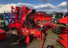 Плуги Maschio Unico L 3E