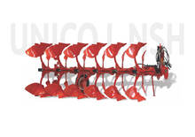 Плуги Maschio Unico L 5+1