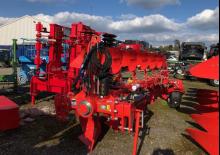 Плуги Maschio Unico L 5+1