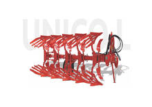 Плуги Maschio Unico L 5E