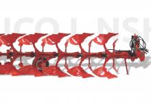 Плуги Maschio Unico L NSH 3