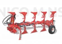 Плуги Maschio Unico M 4NE