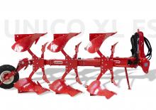 Плуги Maschio Unico XL 3E STD