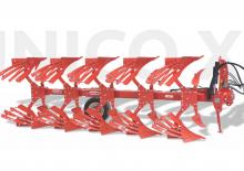 Плуги Maschio Unico XL 5E HD