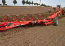 Плуги Kuhn Vari-Challenger OL 8E NSH + ZXL