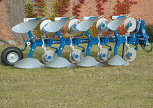 Плуги Kongskilde Vari Flex CXP 5980 F