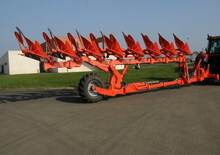 Плуги Kuhn Vari-Leader 7E NSH