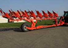 Плуги Kuhn Vari-Leader 8 NSH