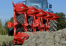 Плуги Kuhn Vari-Master 112 T 5