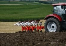 Плуги Kuhn Vari-Master 123 4E NSH