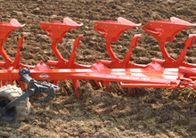 Плуги Kuhn Vari-Master 152 NSH 5