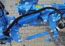 Плуги Lemken VariOpal 5 2+1 N 100