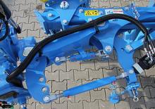 Плуги Lemken VariOpal 9 5 N 120