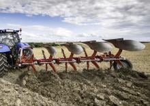 Плуги Kongskilde XRWT 41075
