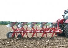 Плуги Kongskilde XRWT 5975 OL